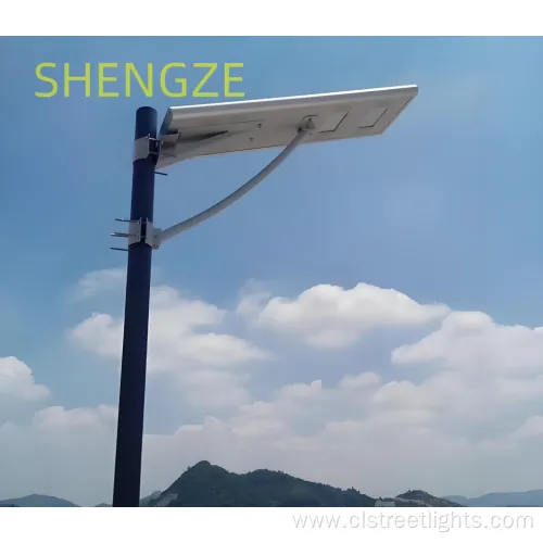 150W Solar-Powered Motion Sensor Flood Lamp for Outdoor Garden and Road Use